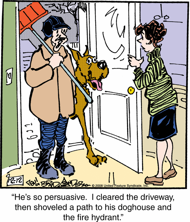 marmaduke